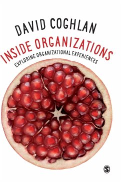 Inside Organizations - Coghlan, David