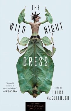 The Wild Night Dress - Mccullough, Laura