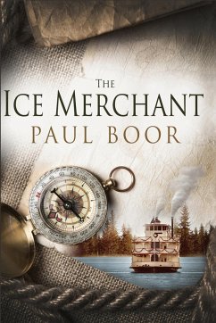 The Ice Merchant - Boor, Paul