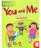 You and Me 1 Activity Book