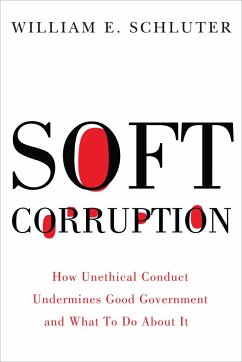 Soft Corruption - Schluter, William E