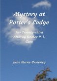 Mystery At Potter's Lodge