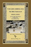 Targum Americana The Bible Understood - Shemot / Exodus