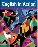 English in Action 1 - Foley, Barbara H.; Neblett, Elizabeth R.