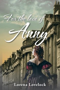 For the love of Anny - Lovelock, Lorena