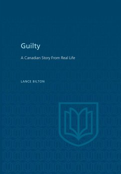 Guilty - Bilton, Lance