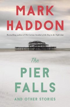 The Pier Falls - Haddon, Mark