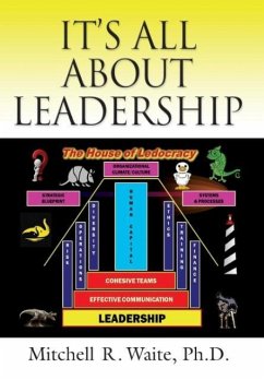 IT'S ALL ABOUT LEADERSHIP - Waite, Mitchell R.