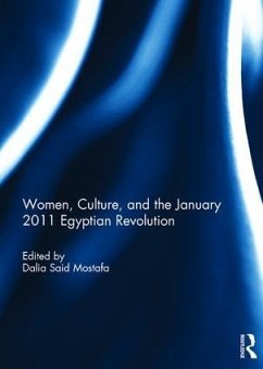 Women, Culture, and the January 2011 Egyptian Revolution