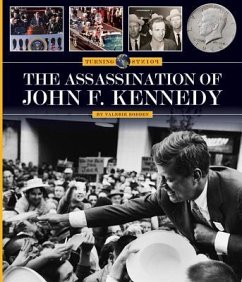 The Assassination of John F. Kennedy - Bodden, Valerie