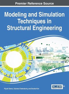 Cover Modeling and Simulation Techniques in Structural Engineering