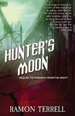 Hunter's Moon - Terrell, Ramon