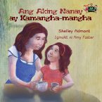 Ang Aking Nanay ay Kamangha-mangha