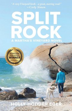 Split Rock - Eger, Holly Hodder