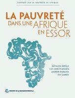 La Pauvreté Dans Une Afrique En Essor - Beegle, Kathleen; Christiaensen, Luc; Dabalen, Andrew