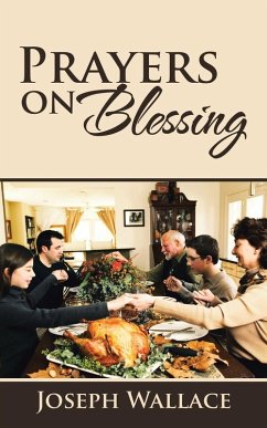 Prayers on Blessing - Wallace, Joseph