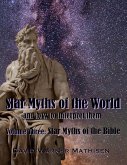 Star Myths of the World, Volume Three: Star Myths of the Bible