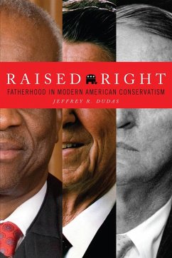 Raised Right - Dudas, Jeffrey R