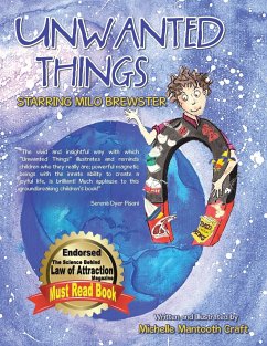 Unwanted Things: Starring Milo Brewster - Craft, Michelle Mantooth