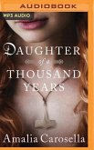 Daughter of a Thousand Years