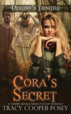 Cora's Secret - Cooper-Posey, Tracy