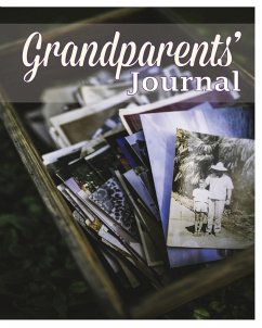 Grandparents' Journal - James, Peter
