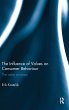 The Influence of Values on Consumer... - Bild 1