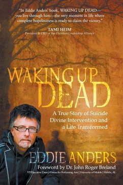 Waking Up Dead - Anders Eddie