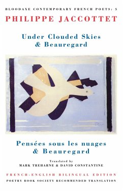 Under Clouded Skies & Beauregard - Jaccottet, Philippe