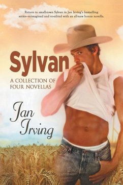 Sylvan - Irving, Jan