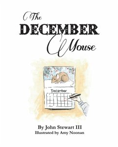 The December Mouse - Iii, John Stewart