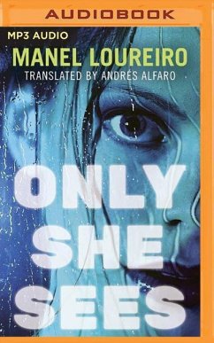 Only She Sees - Loureiro, Manel