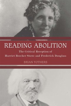 Reading Abolition - Yothers, Brian
