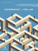 World Development Report: Governance and the Law