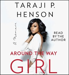 Around the Way Girl - Henson, Taraji P