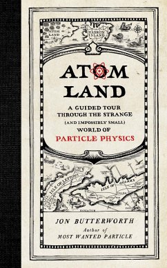 Atom Land - Butterworth, Jon