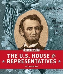 The U.S. House of Representatives - McAuliffe, Bill