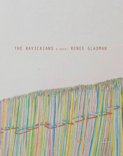 Cover The Ravickians