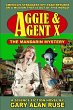 Aggie & Agent X - The Mandarin Mystery - Bild 1