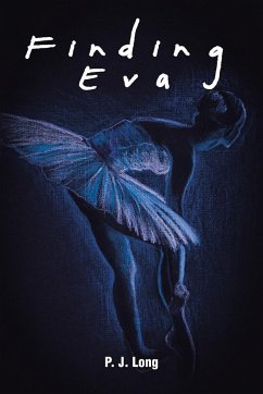 Finding Eva - Long, P. J.
