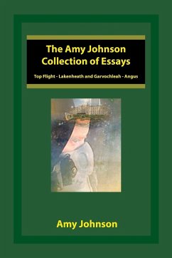 The Amy Johnson Collection of Essays