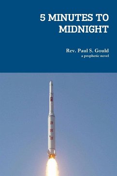 5 minutes to midnight - Gould, Rev. Paul S.