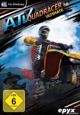 ATV Quadracer Ultimate