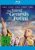 Das Talent des Genesis Potini