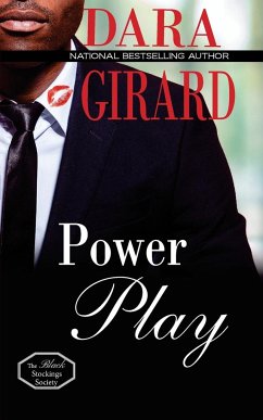 Power Play - Girard, Dara