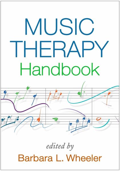 Music Therapy Handbook, First Edition