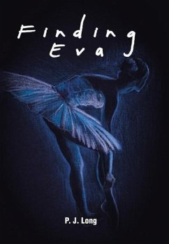 Finding Eva - Long, P. J.