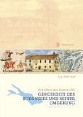 2016 / Schriften des Vereins für Geschichte des Bodensees und seiner Umgebung H.134