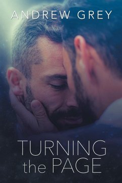 Turning the Page - Grey, Andrew