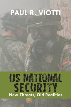 US National Security - Viotti, Paul R.